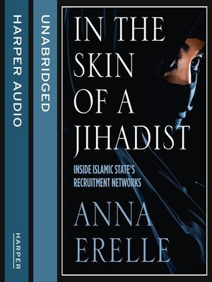 cover image of In the Skin of a Jihadist